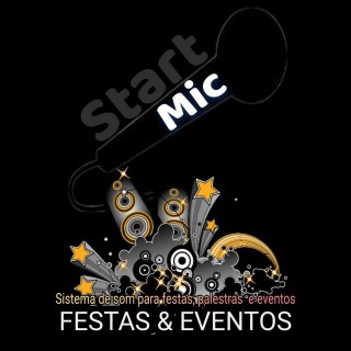 Start Mic Br